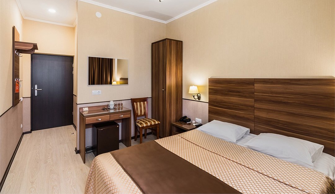 Номер 2-местный DBL