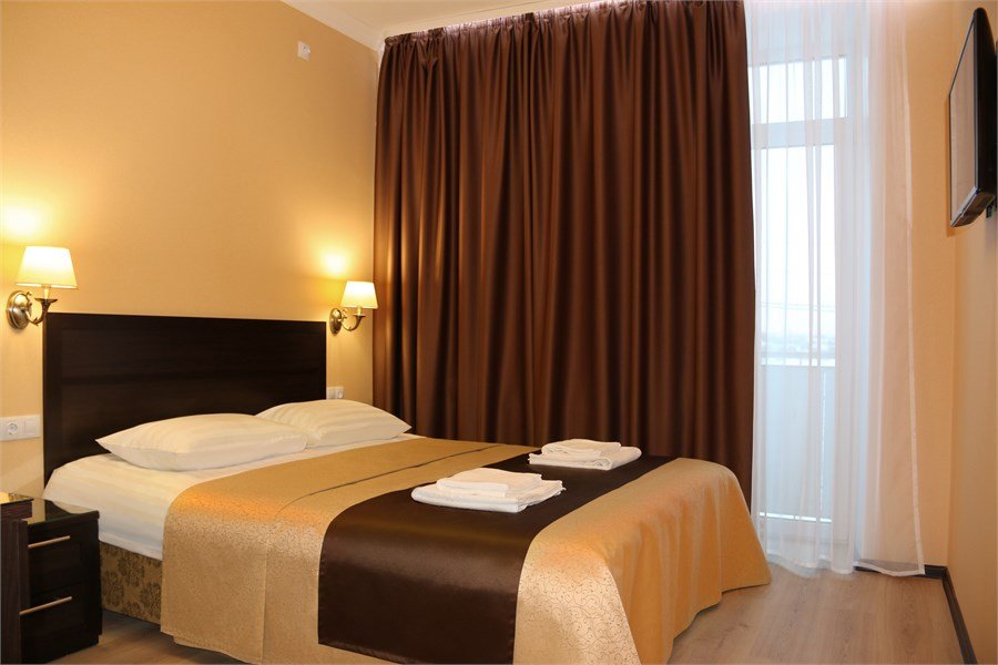 Номер 2-местный DBL