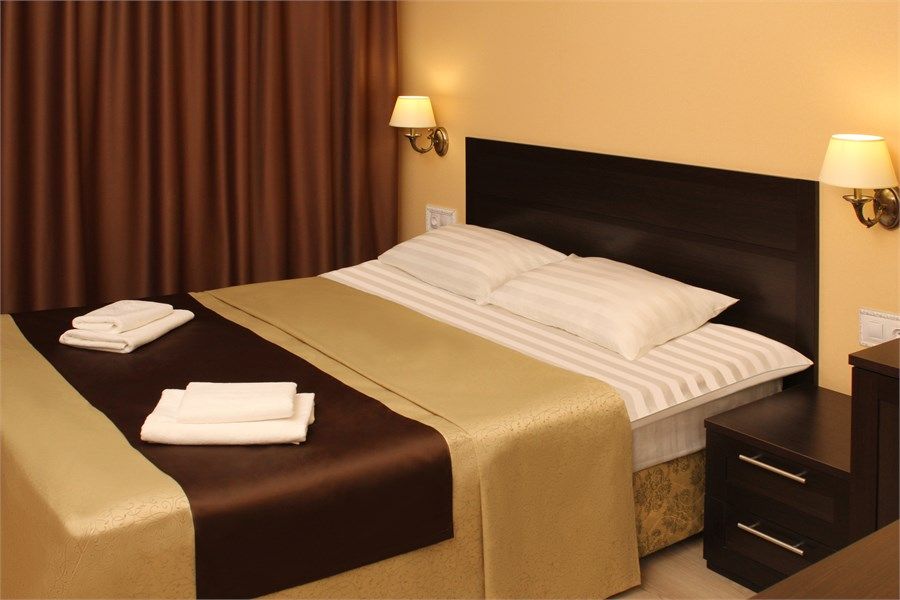 Номер 2-местный DBL