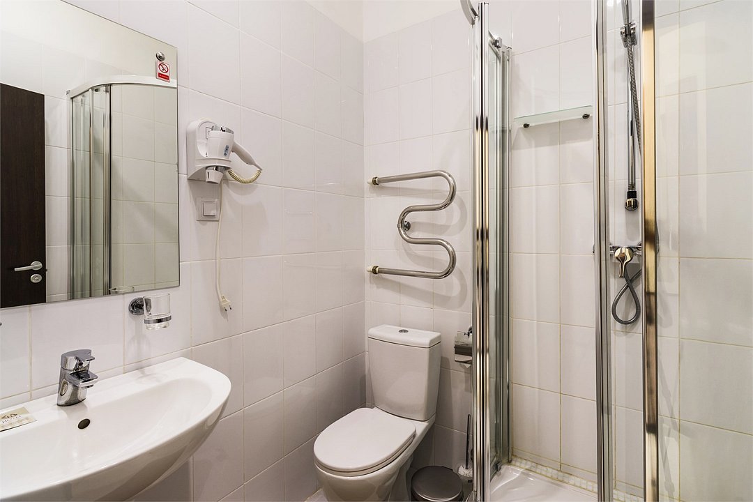 Номер 2-местный DBL