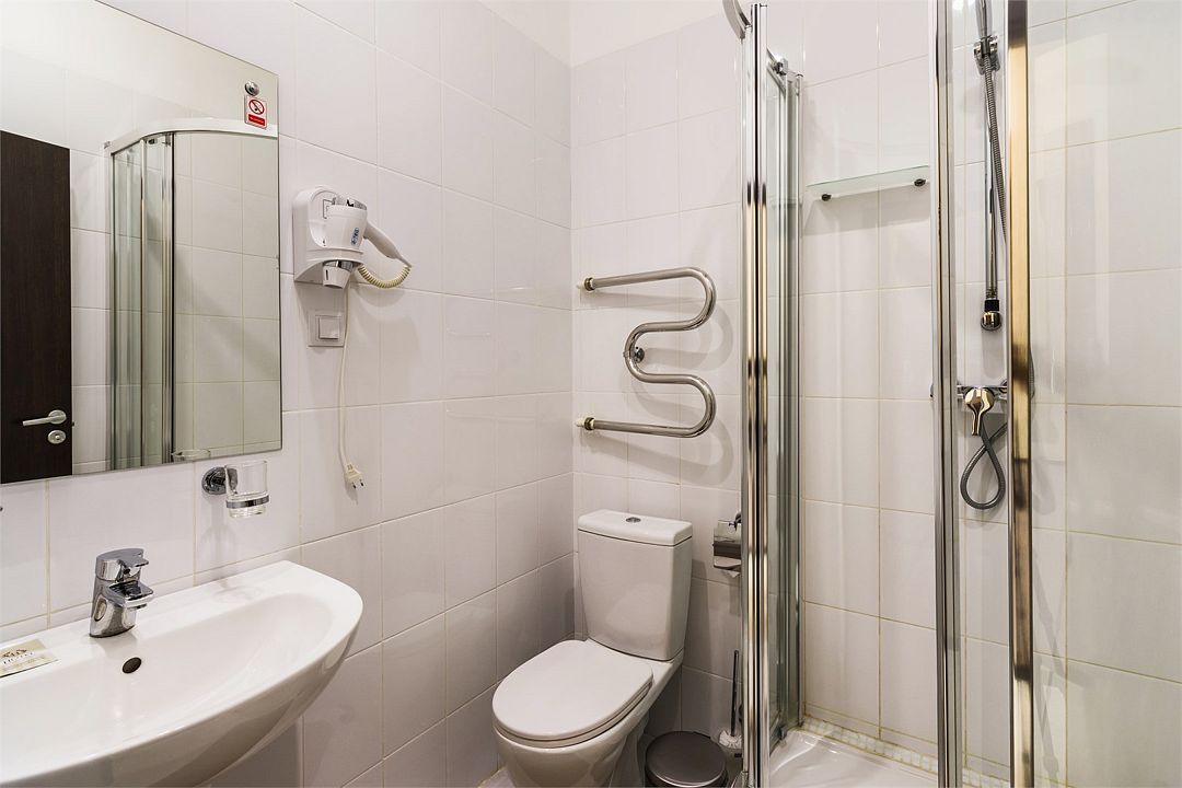 Номер 2-местный DBL