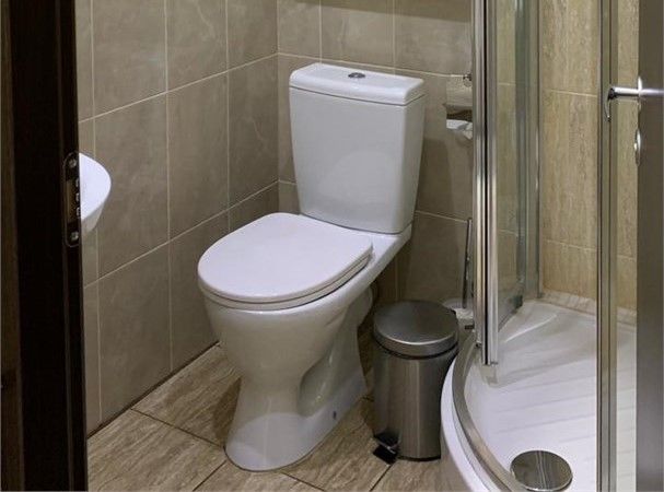 Номер 2-местный DBL (без балкона, вид на парк)