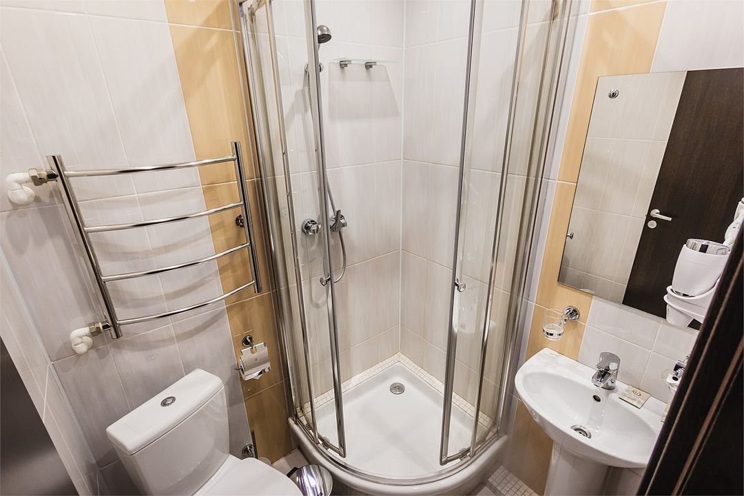 Стандартный 1-местный