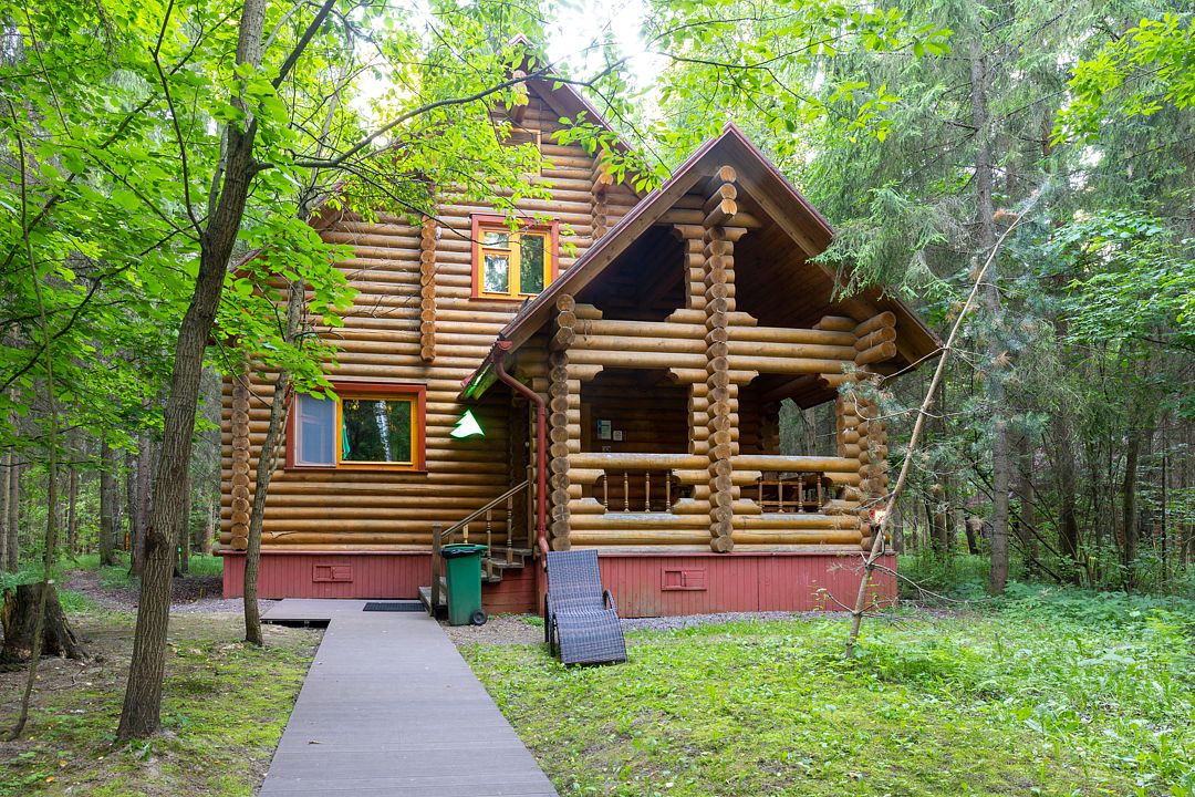 Истра Holiday, Московская область: фото 2