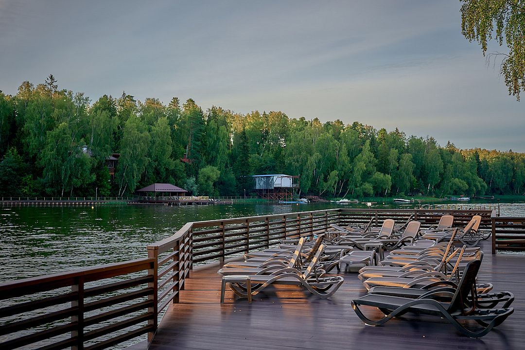 Истра Holiday, Московская область: фото 4