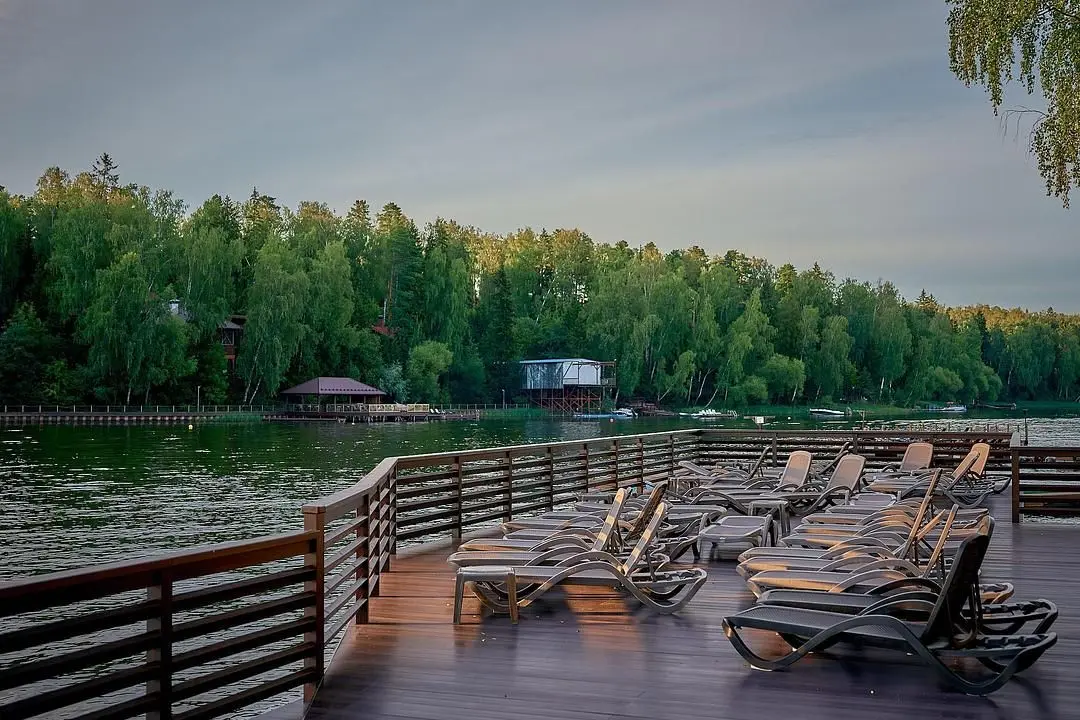 Истра Holiday, Московская область: фото 4