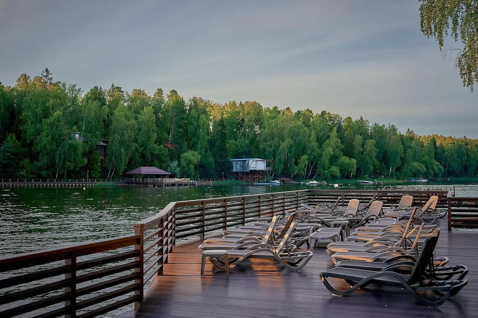 Истра Holiday, Московская область: фото 4
