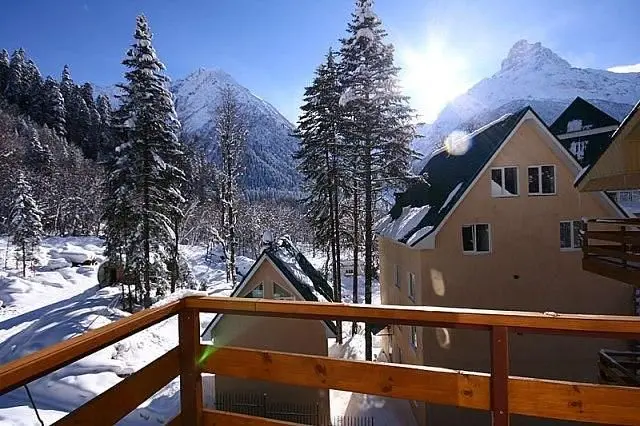 Метелица, Республика Карачаево-Черкесия: фото 4