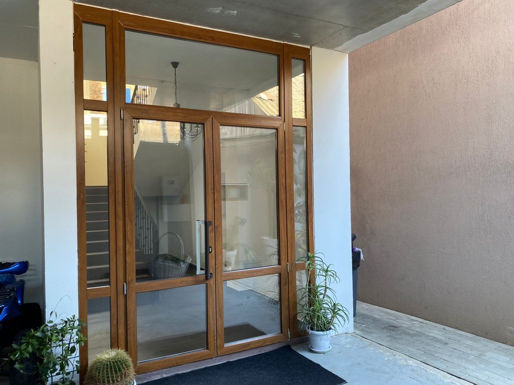 Апарт-отель Karuzo, Краснодарский край: фото 2