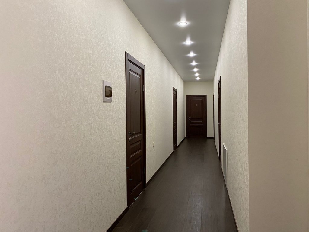 Апарт-отель Karuzo, Краснодарский край: фото 4