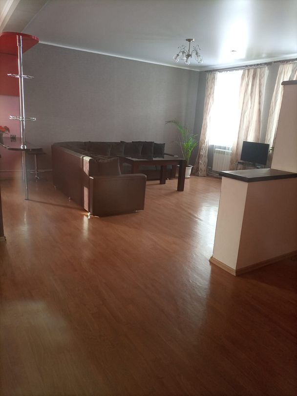 Люкс 2-местный 2-комнатный