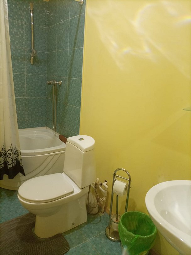 Полулюкс 2-местный 1-комнатный