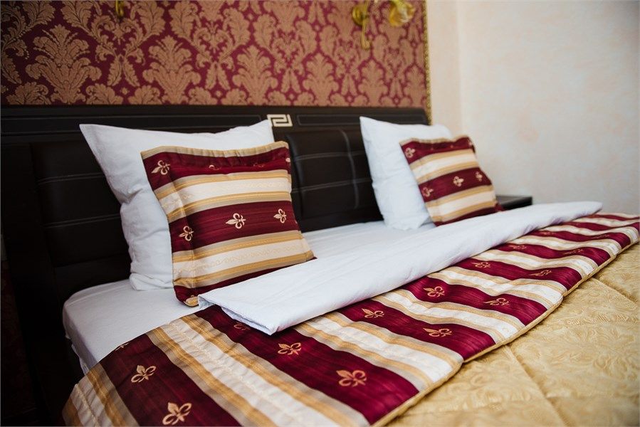 Джуниор Сюит 2-местный