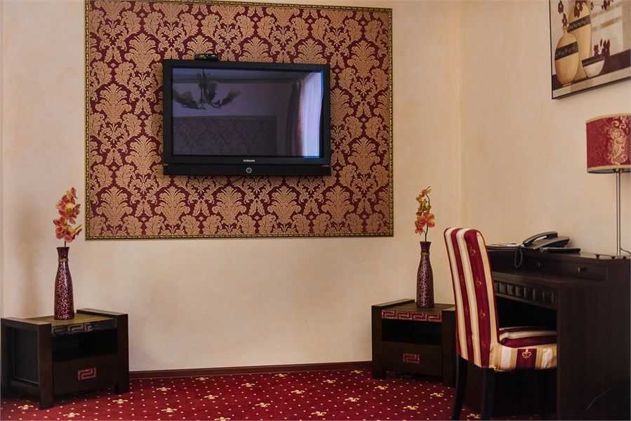 Джуниор Сюит 2-местный