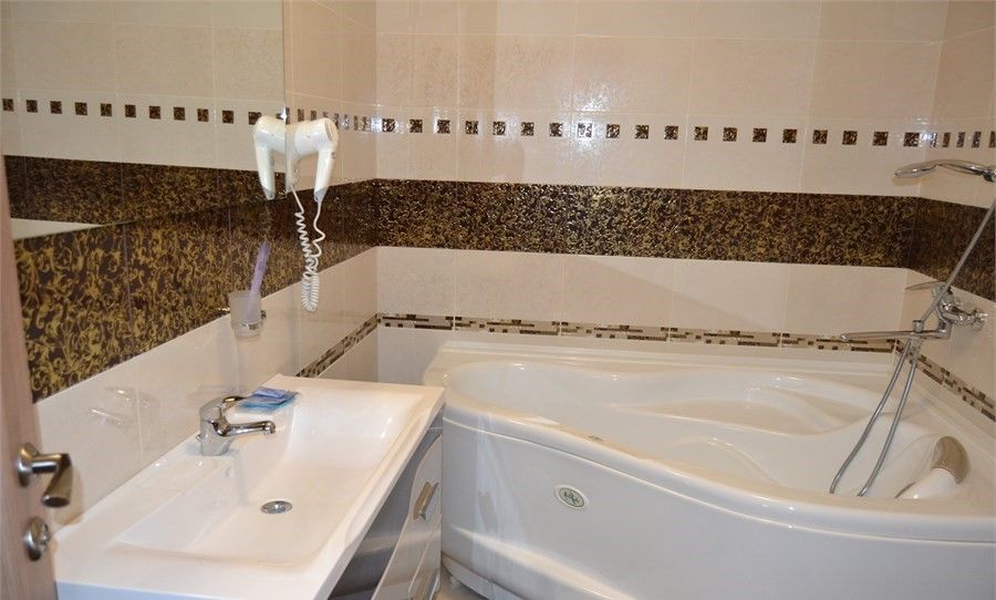 Джуниор Сюит 2-местный