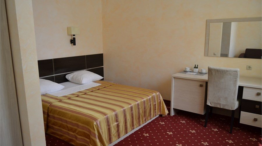 Комфорт 2-местный