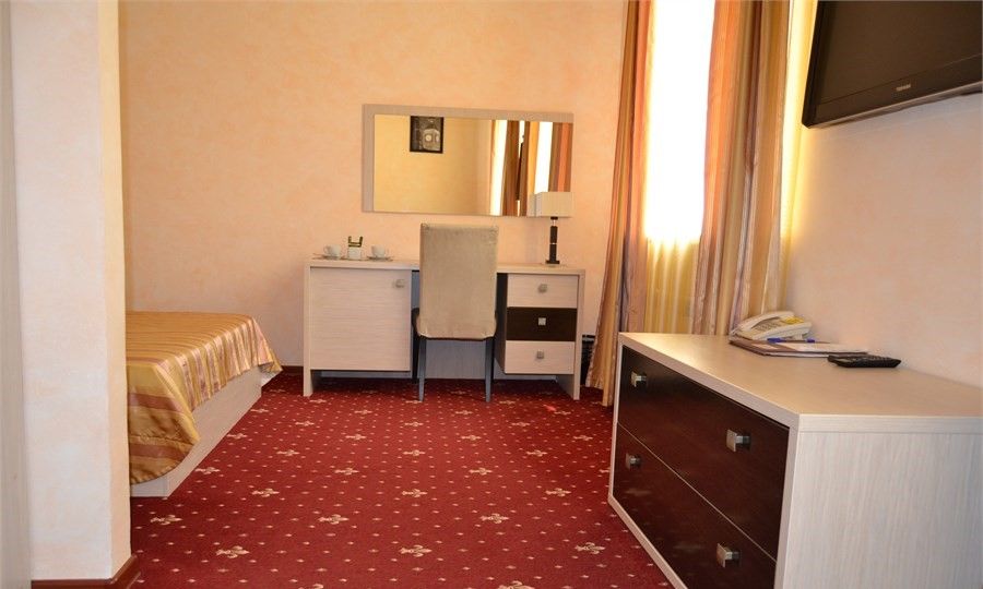 Комфорт 2-местный