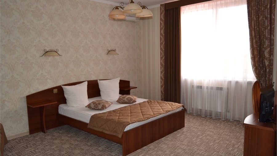 Комфорт 2-местный Улучшенный