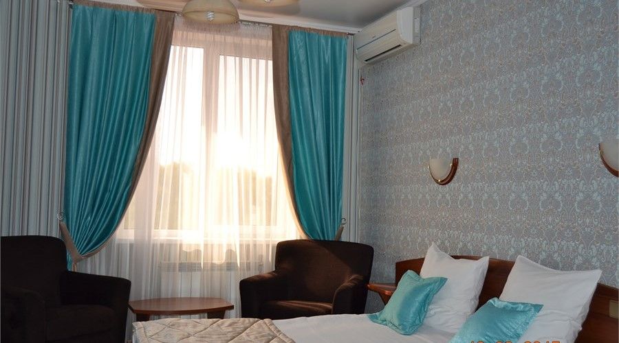 Комфорт 2-местный Улучшенный