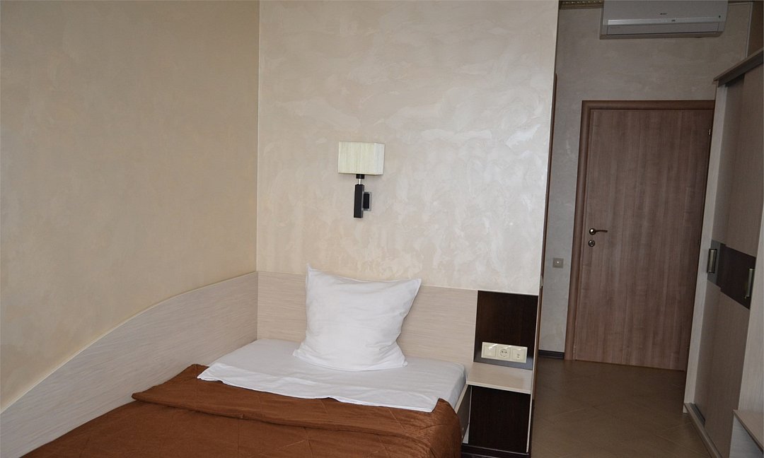 Стандартный 1-местный