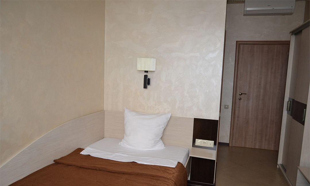 Стандартный 1-местный