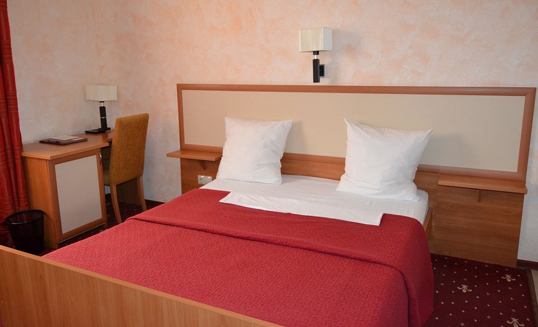 Стандартный Плюс 1-местный