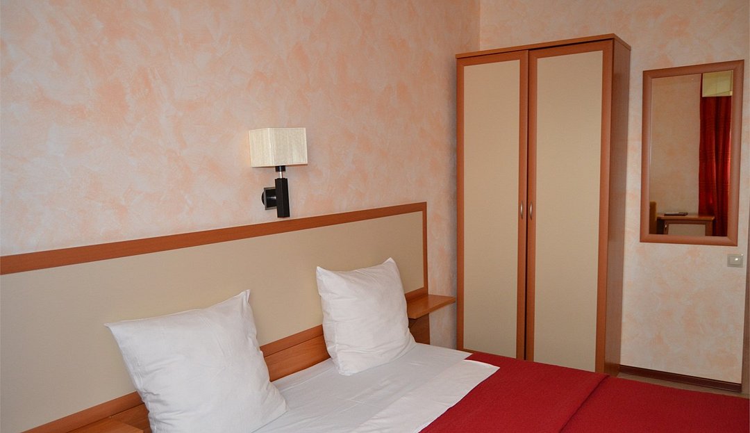 Стандартный Плюс 1-местный