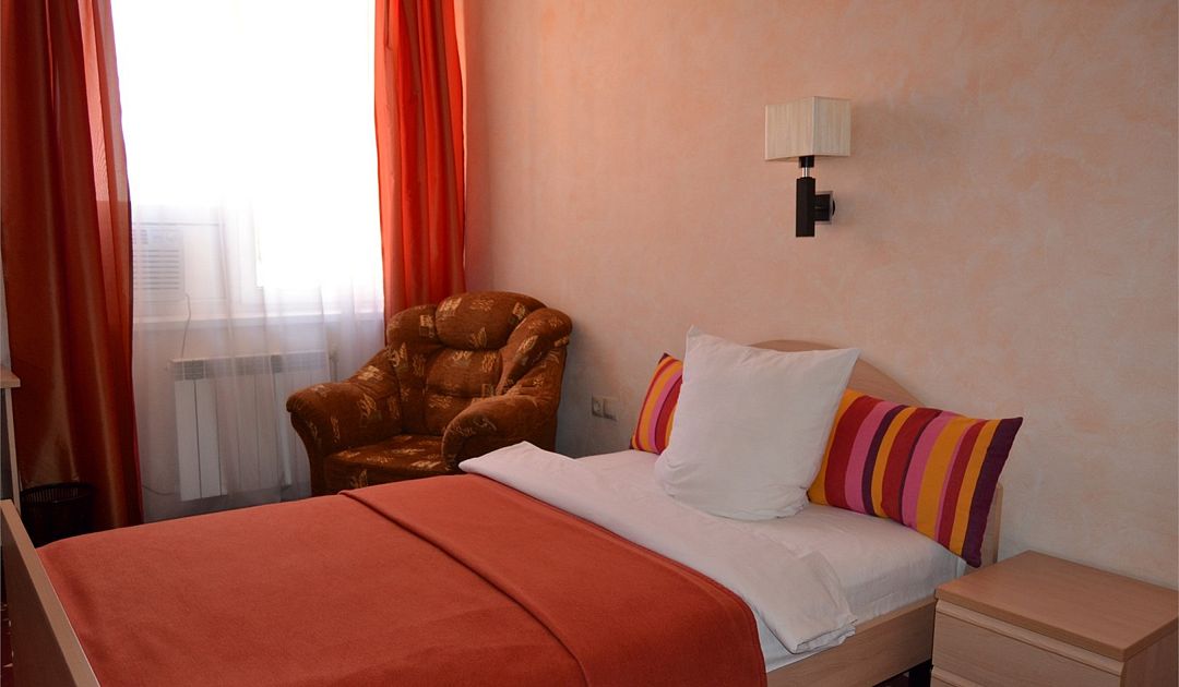 Стандартный Плюс 1-местный