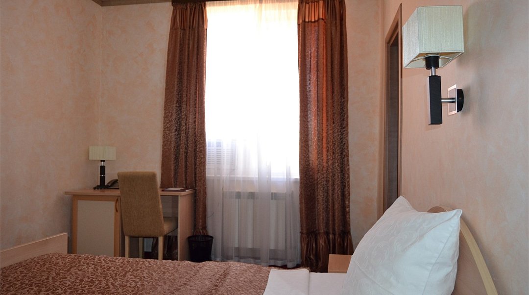 Стандартный Плюс 1-местный