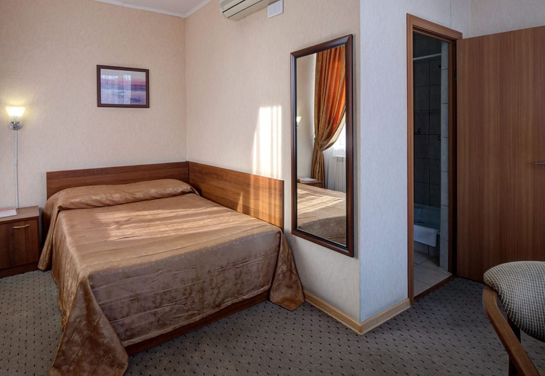 Комфорт 2-местный