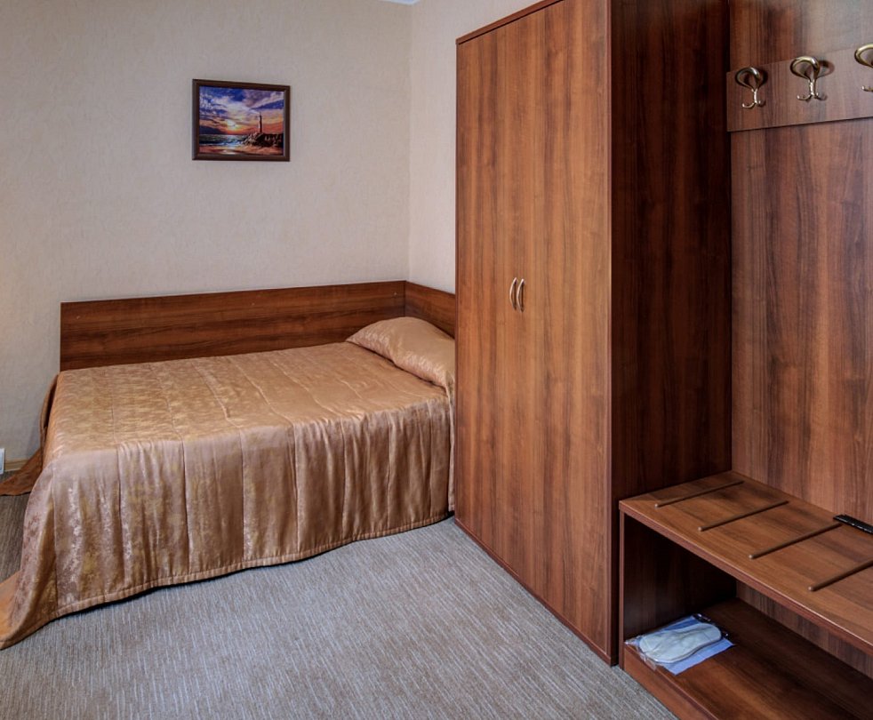 Комфорт 2-местный