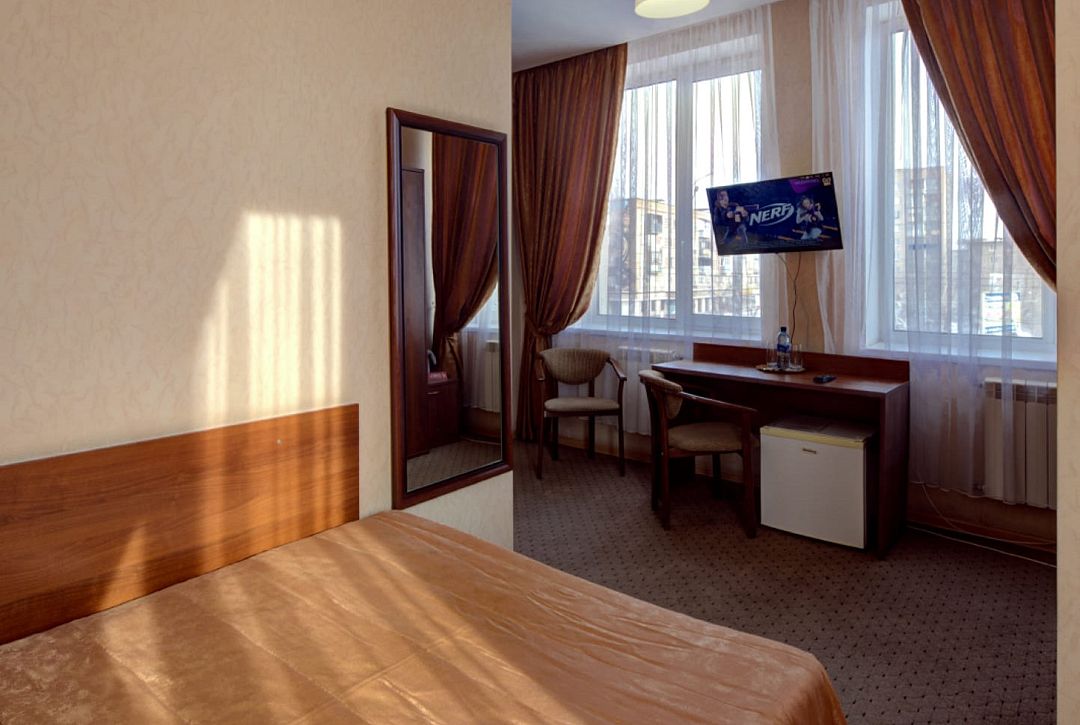 Комфорт 2-местный