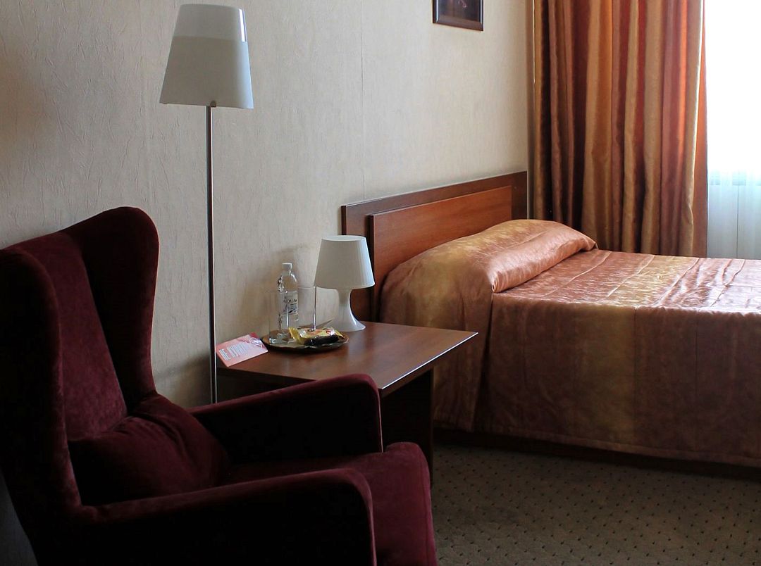 Комфорт 2-местный