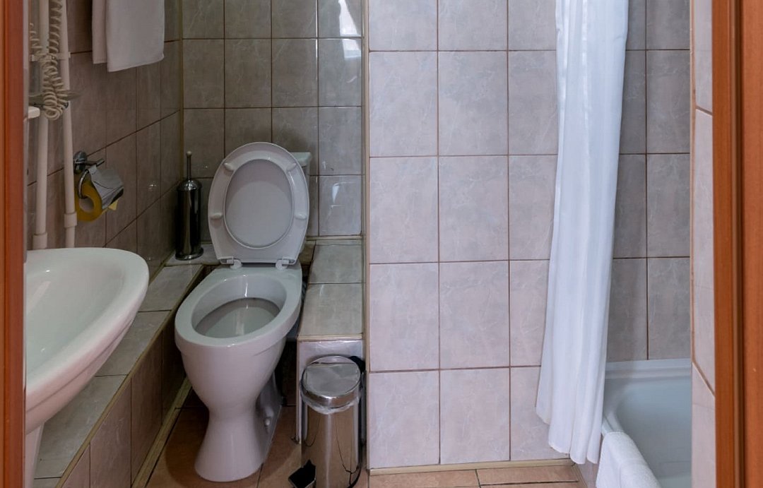 Комфорт 2-местный