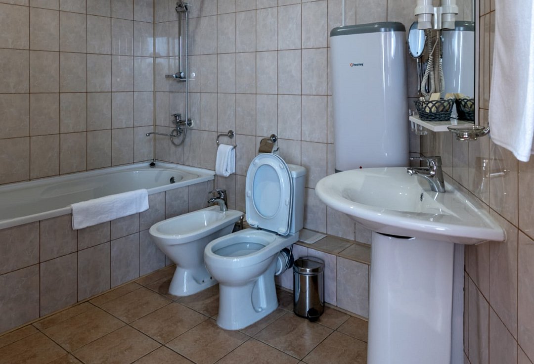 Люкс 2-местный