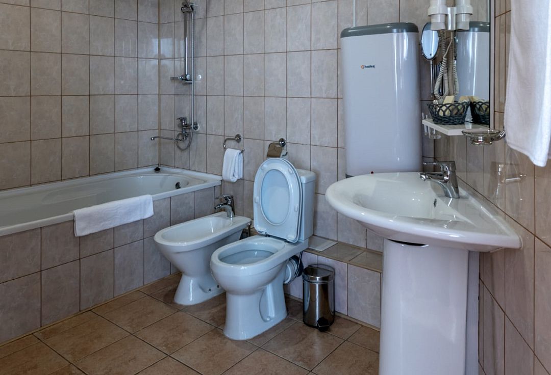 Люкс 2-местный