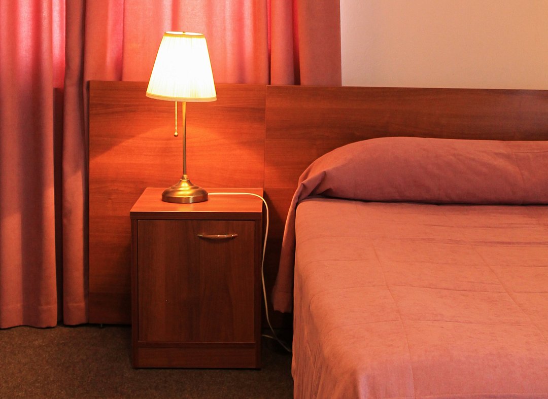 Полулюкс 2-местный