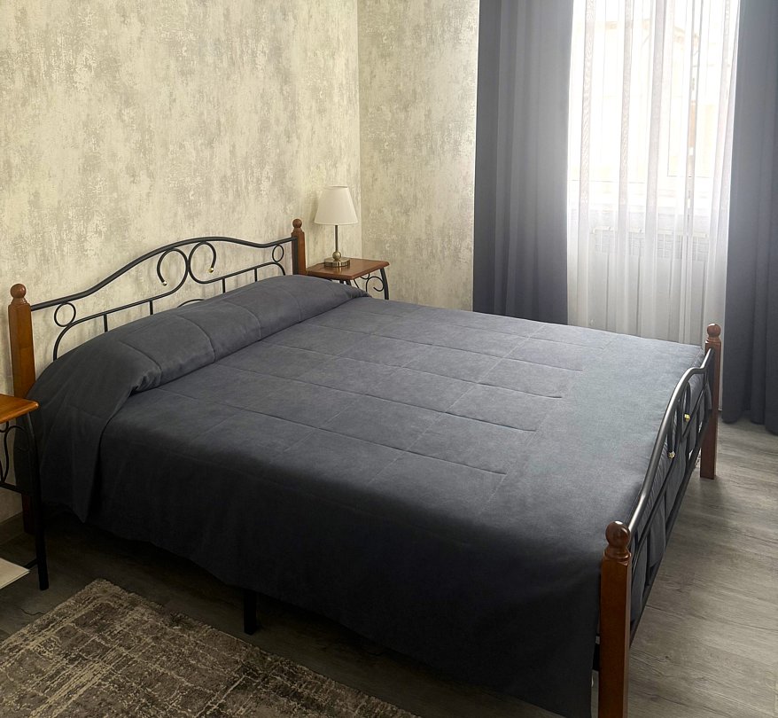 Полулюкс 2-местный