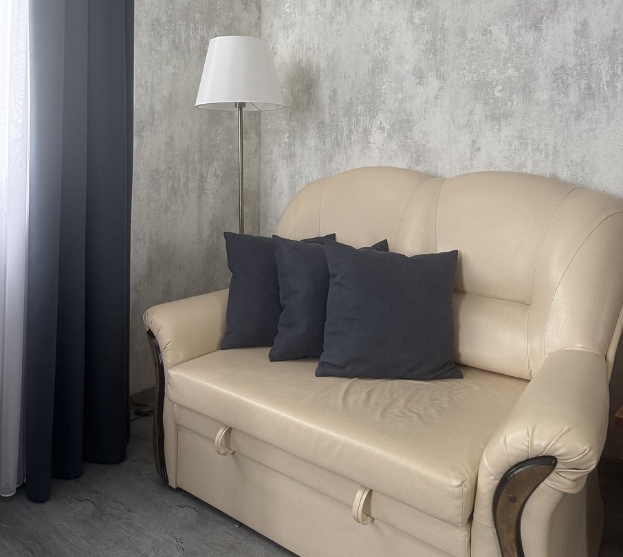 Полулюкс 2-местный