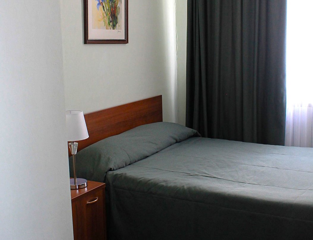 Студия 2-местный