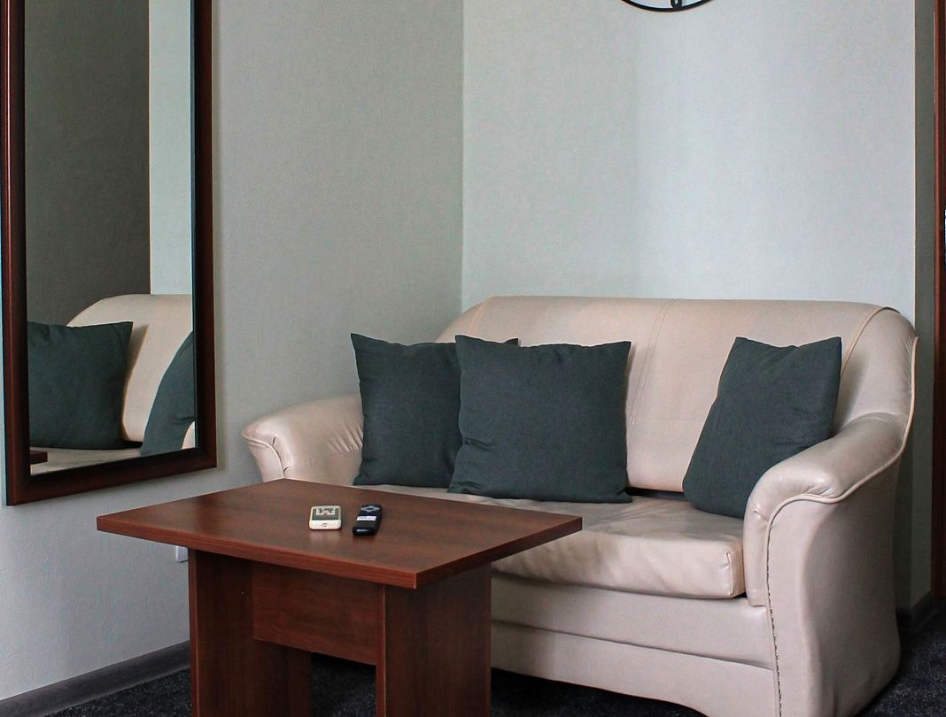 Студия 2-местный