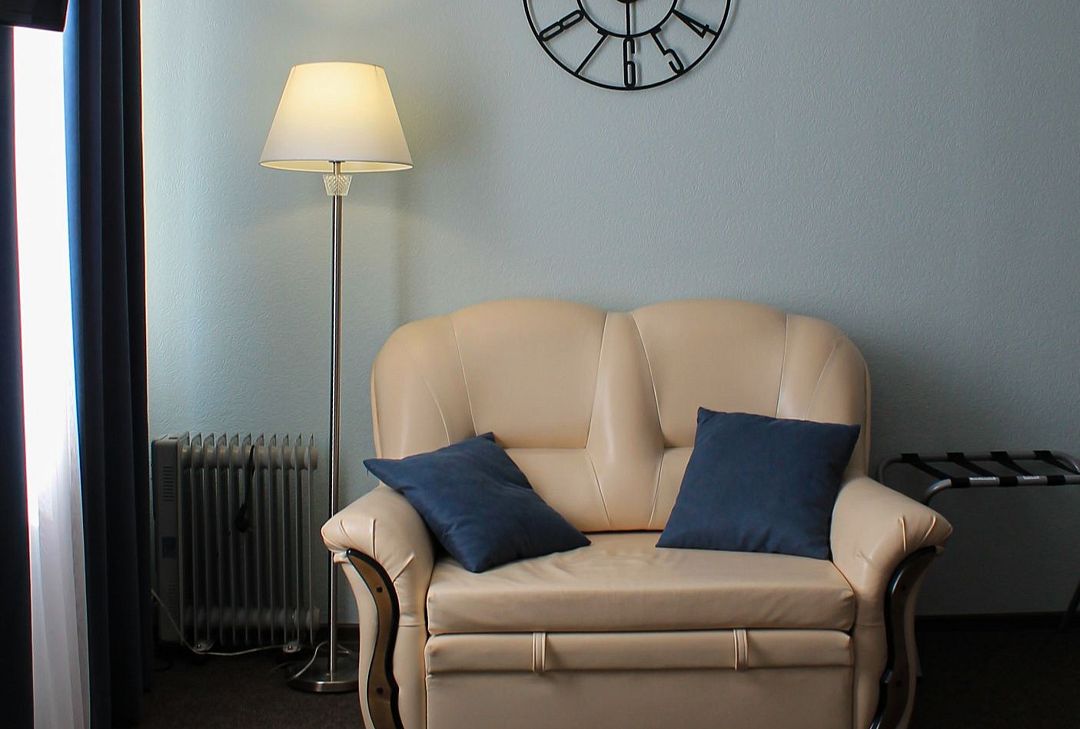 Студия 2-местный