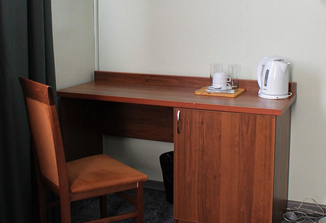 Студия 2-местный