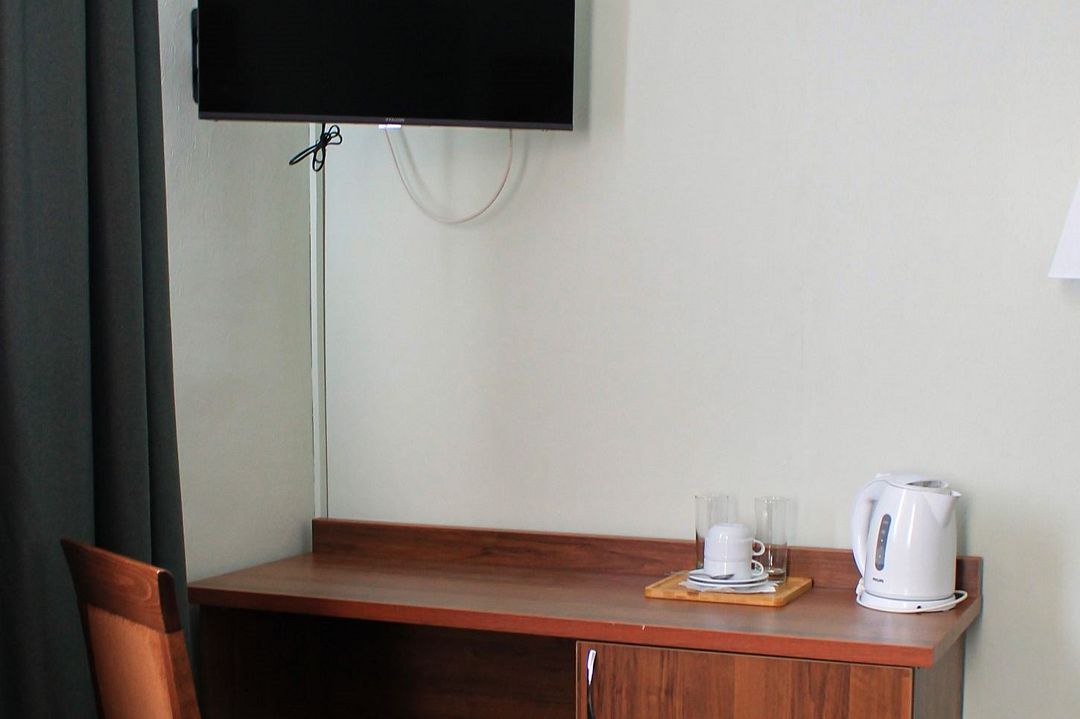 Студия 2-местный