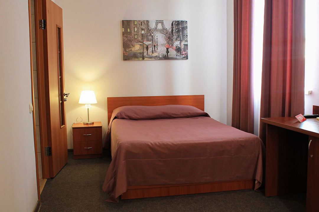 Студия 2-местный ПК