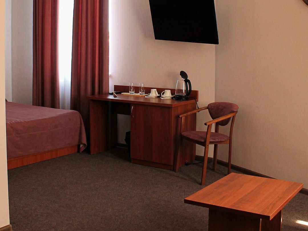 Студия 2-местный ПК