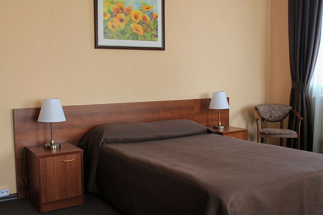 Студия 2-местный ПК