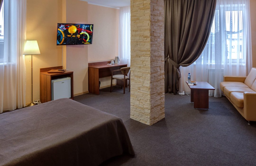 Студия 2-местный ПК