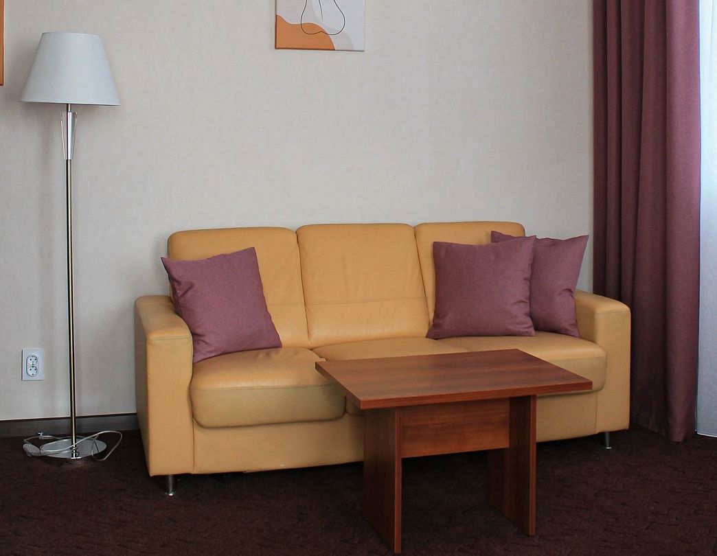 Студия 2-местный ПК