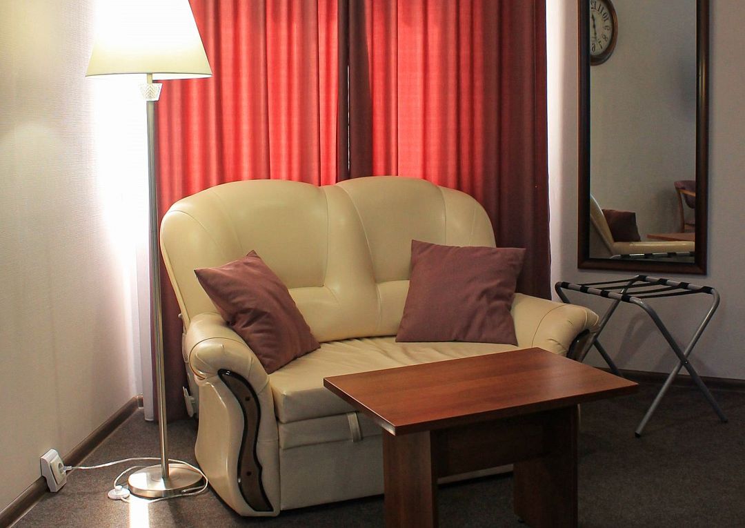 Студия 2-местный ПК